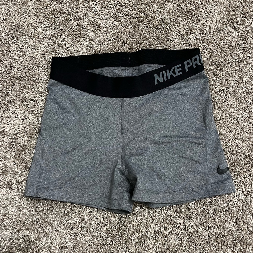 Nike Pro spandex